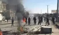در روز سخت و غمگین دیواندره چه گذشت؟