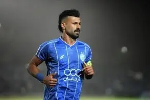 جنگ سرد رامین و بختیاری‌زاده وارد فاز جدید شد!