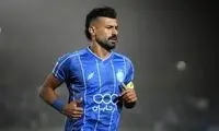 جنگ سرد رامین و بختیاری‌زاده وارد فاز جدید شد!