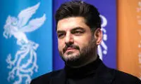 عکس خاص سام درخشانی با استایل باربی