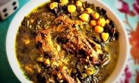 طرز تهیه هالاو؛ غذای سنتی و محبوب سنندجی 