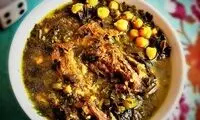 طرز تهیه هالاو؛ غذای سنتی و محبوب سنندجی 