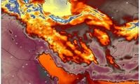 از این تاریخ دوباره هوا گرم می‌شود