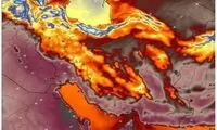 از این تاریخ دوباره هوا گرم می‌شود