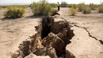 زلزله خاموش در کمین این مناطق ایران