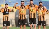 سلطان دربی‌ و مالدینی پرسپولیس مهمان سرخ‌ها شد