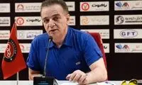زنوزی: حریف شما منم، پای پزشکیان را وسط نکشید