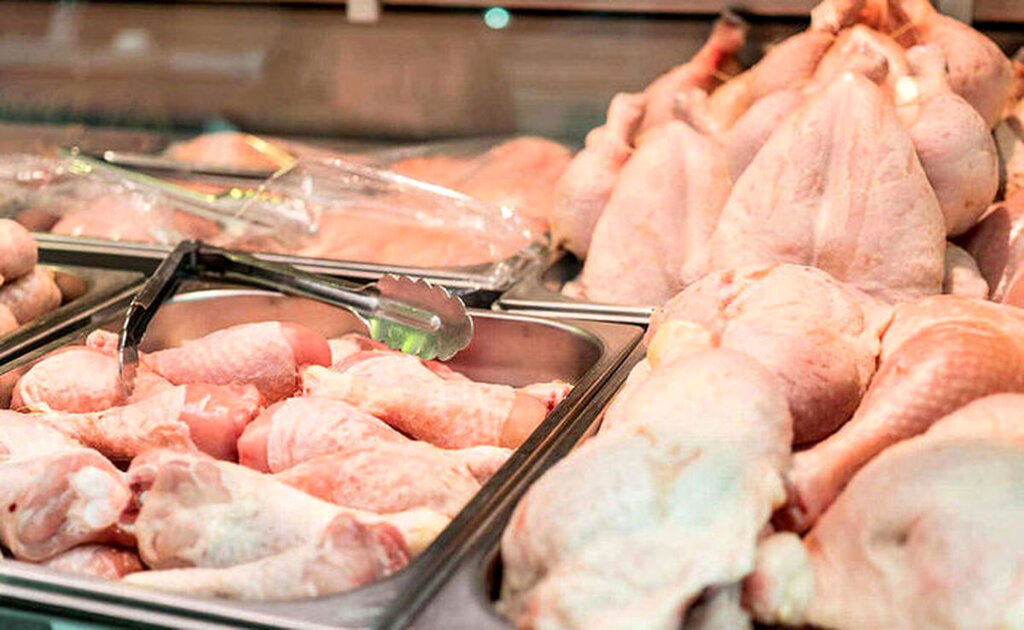 این ۳ عامل متهمان اصلی گرانی مرغ در بازار هستند