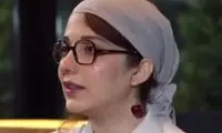 این بخش از صحبت‌های روشنک گرامی واکنش‌برانگیز شد