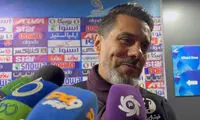 پیروانی: برای شیرین کردن خودتان، اظهارنظر نکنید!