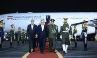 چند لحظه باورنکردنی که از صداوسیما به صورت زنده دیدیم!