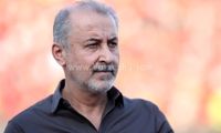موضع سفت و سخت درویش مقابل بیرانوند!