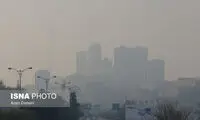 پیش‌بینی بارش باران در برخی استان‌ها 