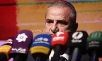 کارتال: الهلال پرستاره‌ است اما ما پرسپولیسیم
