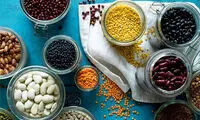 این پروتئین گیاهی از قلب شما محافظت می‌کند
