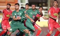 بازگشت خط دفاعی پرسپولیس به اصل خویش