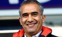 استایل جذاب عقاب آسیا پس از عمل جراحی