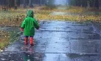 این استان‌ها هفته آینده منتظر برف و باران باشند