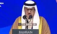 پاسخ متکی به ادعاهای نماینده بحرین علیه ایران