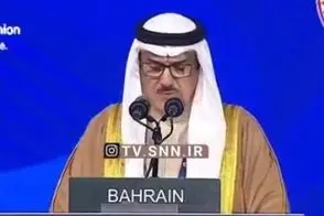 پاسخ متکی به ادعاهای نماینده بحرین علیه ایران