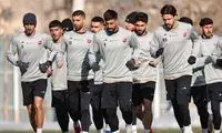 دلشوره چهار پرسپولیسی برای سفر به جام‌جهانی