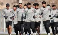 دلشوره چهار پرسپولیسی برای سفر به جام‌جهانی