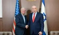 روایت عراقچی از پشت‌پرده تبانی «لیندسی گراهام» با نتانیاهو