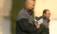 یک اتفاق غیرمنتظره روی نیمکت استقلال