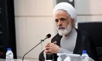 خبر جدید معاون پزشکیان از انفجار بندر شهید رجایی