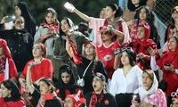  خشم دختر پرسپولیسی: آقای درویش به کجا وصلی؟