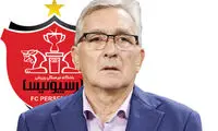جزئیات مذاکره سری پرسپولیس با برانکو لو رفت