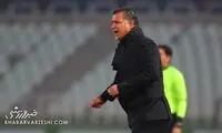 علی دایی: پرسپولیس برای بازگشت با من صحبت کرده!