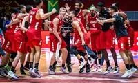 گربه سیاه ایران نقره داغ شد