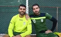 استوری انصاری‌فرد، رئیس باند مخوف تیم ملی را لو داد!