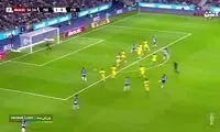 خلاصه بازی پورتو - پورتیموننزه