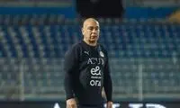 واکنش حسام حسن به هم‌گروهی با ایران در جام جهانی 
