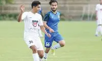 حضور این بازیکن جوان در استقلال منتفی شد