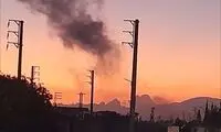 حملات پیاپی اسرائیل به مناطق مختلف سوریه