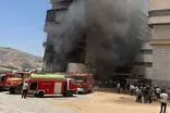 دلیل دود گسترده در خرم‌آباد مشخص شد