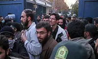 واکنش تلویحی به عکس جنجالی مدیر شبکه سه