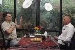 ۴ لحظه قابل‌توجه از گفت‌وگوی محسن مسلمان و علی ضیا