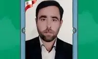 محراب عبدالله‌زاده اعدام شد