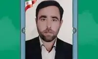 محراب عبدالله‌زاده اعدام شد