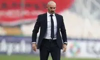 اعتراض تماشاگران تراکتور به پاکو خمس