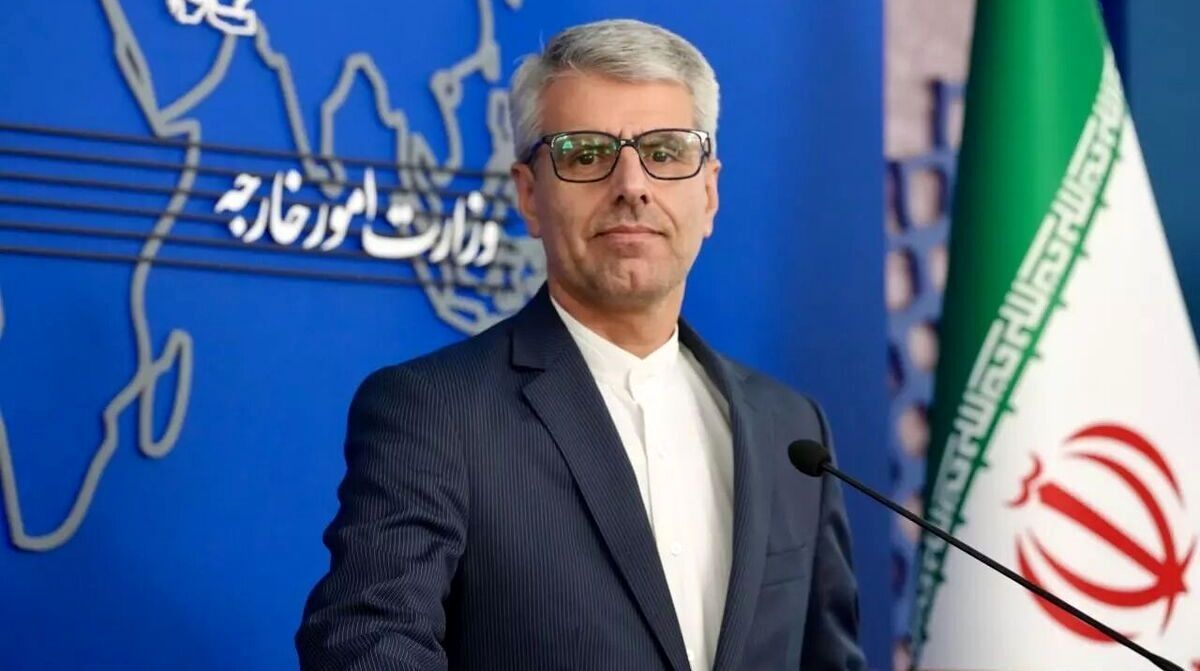   ایران: آماده ادامه مذاکره با آمریکا هستیم 