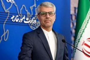 ایران: آماده ادامه مذاکره با آمریکا هستیم