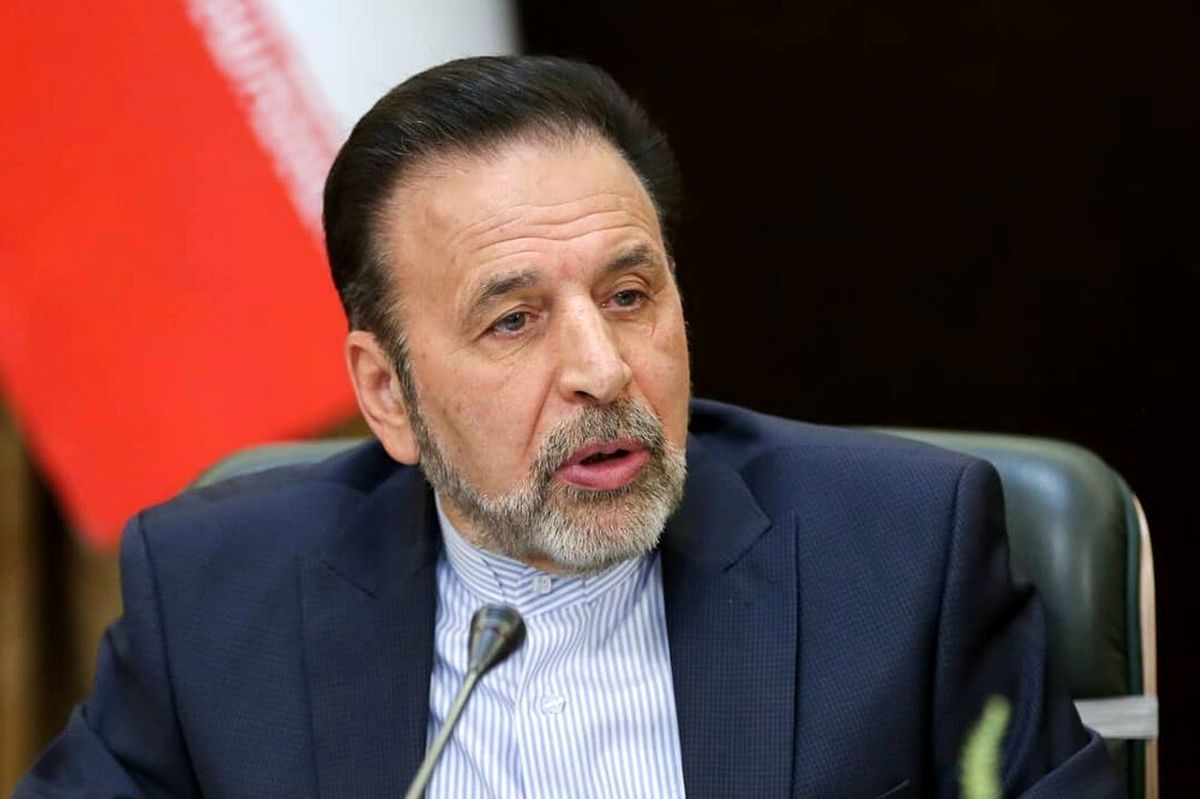 رئیس دفتر روحانی، سکوتش را با انتقاد تندی شکست