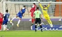 تیم منتخب هفته دوازدهم لیگ برتر فوتبال