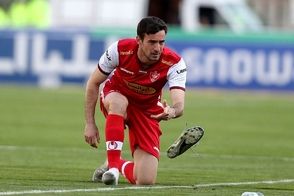 پیغام گئورگی گولسیانی به مربی پرسپولیس رسید