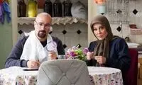 گاف سنگین سریال جدید صداوسیما وایرال شد